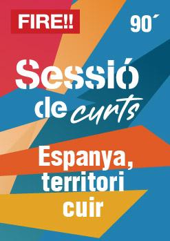 Espanya, territorio cuir