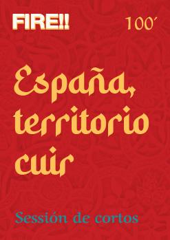 España Territorio Cuir