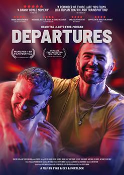 Departures