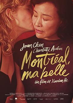 Montréal, ma belle