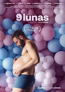 9 lunas