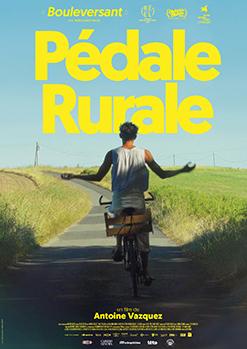 Pédale rurale