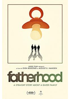 Fatherhood (Tres papás)