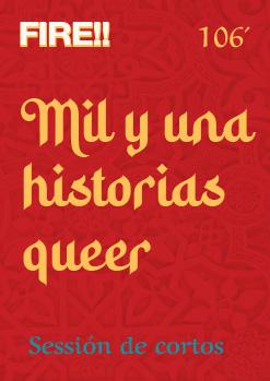 Mil y una historias queer