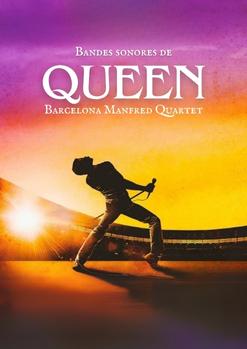 BANDES SONORES DE QUEEN