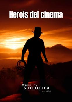 HEROIS DEL CINEMA
