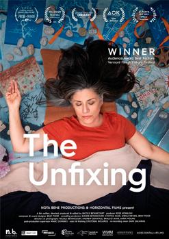 INAUGURACIÓ + The Unfixing (Dir. Nicole Betancourt)