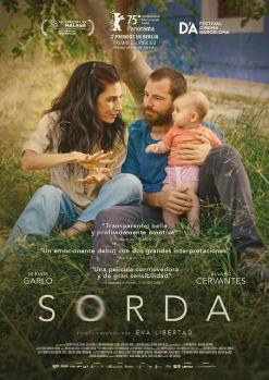 Sorda (Dir. Eva Libertad)