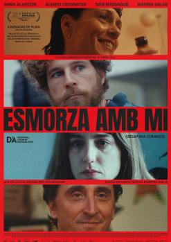 Esmorza amb mi (Dir. Iván Morales)