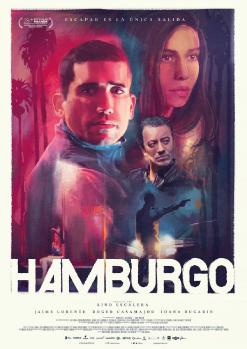 Hamburgo (Dir. Lino Escalera)