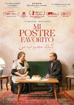 Mi postre favorito (Dir. Maryam Moghadam, Behtash Sanaeeha)