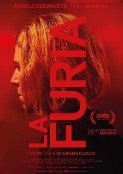 La furia (Dir. Gemma Blasco)
