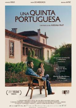 Una quinta portuguesa (Dir. Avelina Prat)