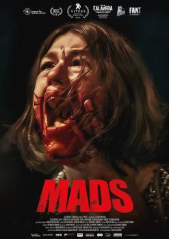 MadS (Dir. David Moreau)