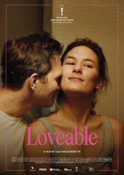 Adorable (Dir. Lilja Ingolfsdottir)
