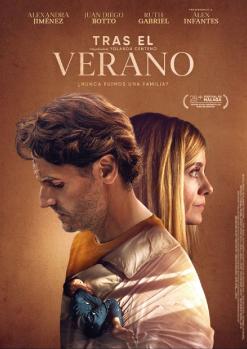 Tras el verano (Dir. Yolanda Centeno)