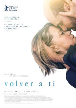 Volver a ti (Dir. Jeanette Nordahl)