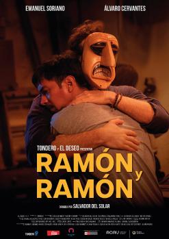 Ramón y Ramón (Dir. Salvador del Solar)