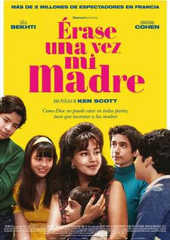 Érase una vez mi madre (Dir. Ken Scott)