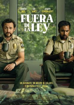 Fuera de la ley (Dir. Potsy Ponciroli)