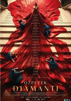 Diamanti (Dir. Ferzan Ozpetek)