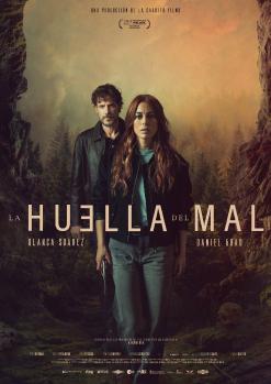 La huella del mal (Dir. Manuel Ríos San Martín)