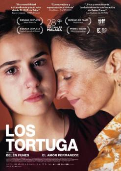 Los tortuga (Dir. Belén Funes)