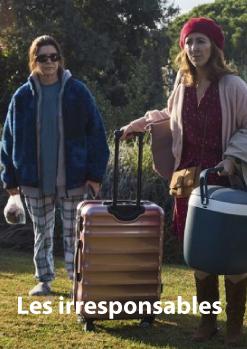Les irresponsables (Dir. Laura Mañá)
