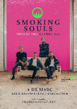 SMOKING SOULS a Barcelona