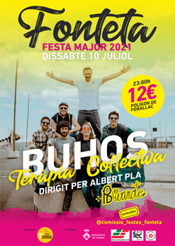 BUHOS + PD Ivanote