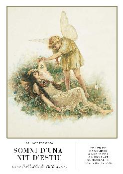 EL SOMNI D'UNA NIT D'ESTIU