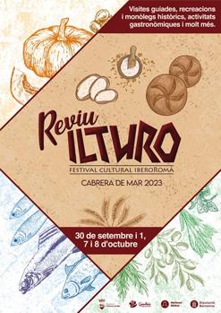BENVINGUTS A ILTURO!