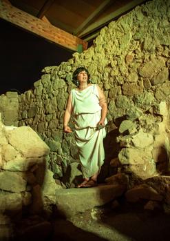 OLLA DE DÉUS