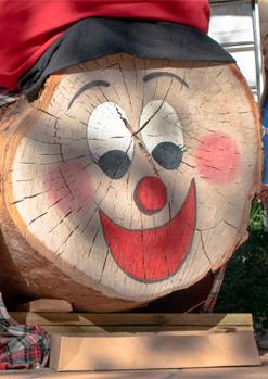 Caça el teu Tió de Nadal en el Bosc Màgic de Cabrera