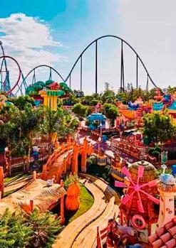 Port Aventura