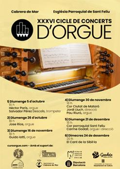 Cor Parroquial Sant Feliu