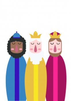 Viatge Mòn Màgic dels Reis