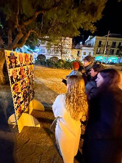 Scape room del Món Màgic