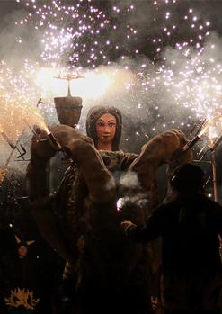 L’Energia d’Isolda: Crea el teu Amulet