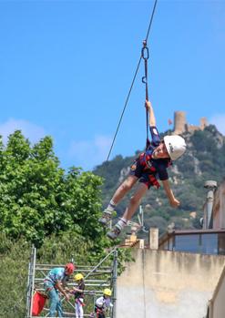 Macrotirolina Embruixada