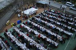 Sopar popular del Porc