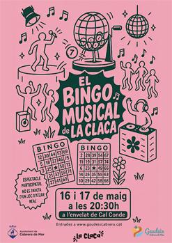 Bingo Musical