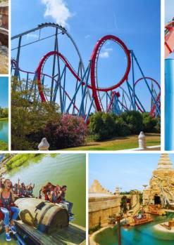 Port Aventura