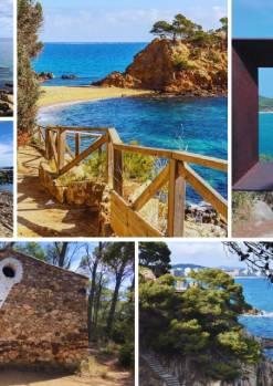 Camí de Ronda / Cap Roig - Palamós