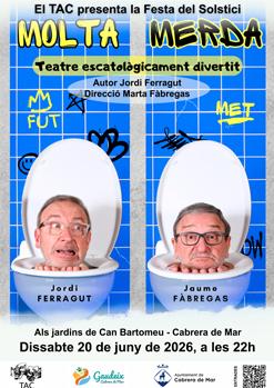Molta Merda