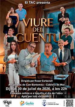 Viure del "cuentu"