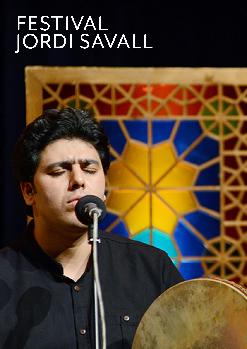MÚSICA DE PÈRSIA I D'IRAN: MOSTAFA TALEB