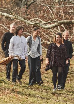 ELKANO: LA PRIMERA VOLTA AL MÓN – CONCERT INAUGURAL