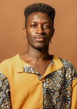 MOMI MAIGA & ADAMA CISSOKHO – Músiques de l’Àfrica Occidental