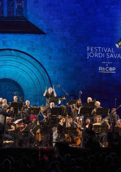 SIMFONIES DE FELIX MENDELSSOHN – Pintor simfònic de paisatges i tradicions musicals